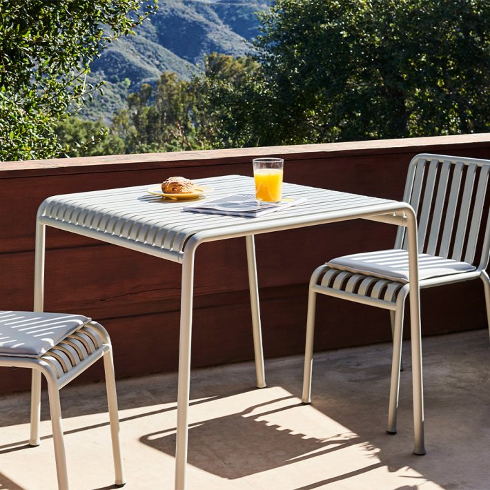 HAY - Palissade Chair & Armchair Seat Cushion | Hynde