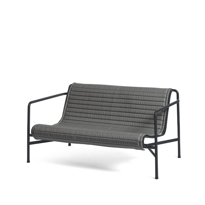 HAY - Palissade Lounge Sofa Quilted Cushion | Hynde