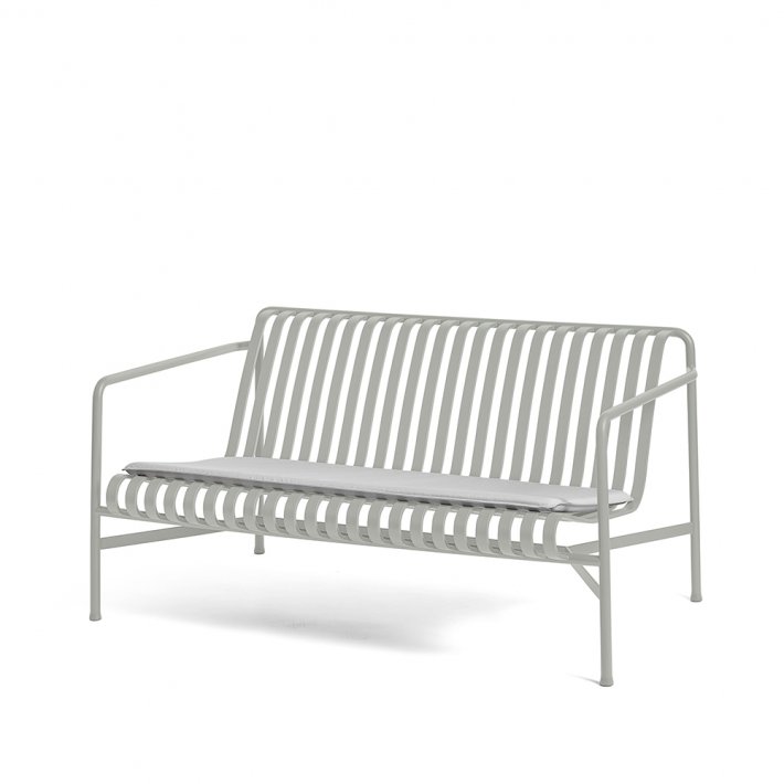 HAY - Palissade Lounge Sofa Seat Cushion | Hynde