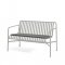 HAY - Palissade Dining Bench Seat Cushion | Hynde