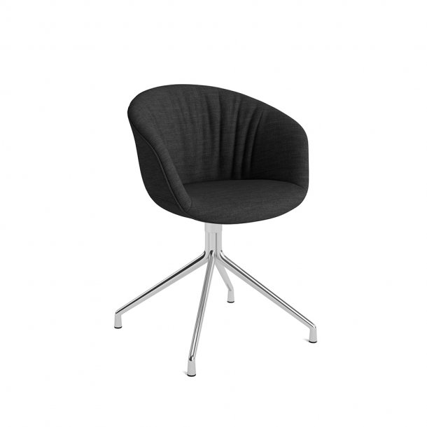 HAY - About a Chair | AAC 21 Soft | Fuldpolstret
