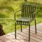 HAY - Palissade | Armchair | Stol