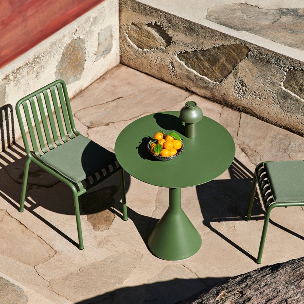 HAY - Palissade Chair &amp; Armchair Seat Cushion | Hynde