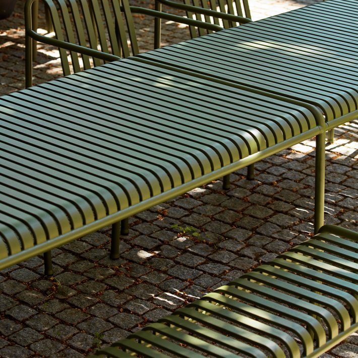 HAY - Palissade | Bnk