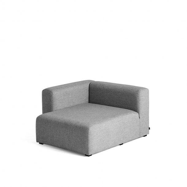 HAY - Mags Modul | 8262 Chaise Longue Short Wide
