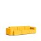 HAY - Mags Soft Sofa | Low Armrest | Frdige kombinationer | 3 Seater