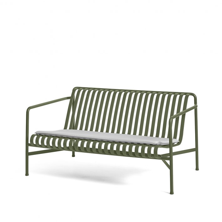 HAY - Palissade Lounge Sofa Seat Cushion | Hynde