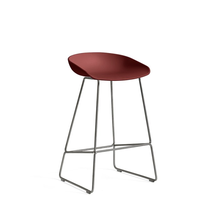 HAY About A Stool Sled AAS 38 - Barstol