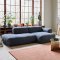 HAY - Mags Soft Sofa | Low Armrest | Frdige kombinationer | 2,5 Seater