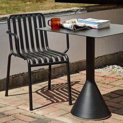 HAY - Palissade | Armchair | Stol