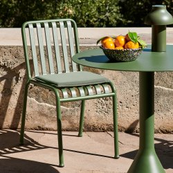 HAY - Palissade Chair &amp; Armchair Seat Cushion | Hynde