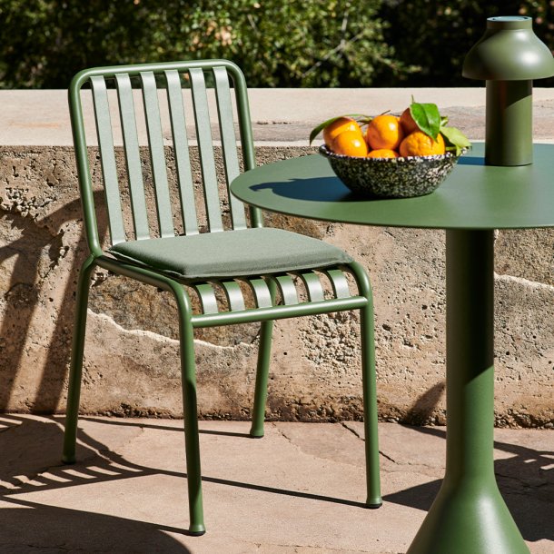 HAY - Palissade Chair &amp; Armchair Seat Cushion | Hynde