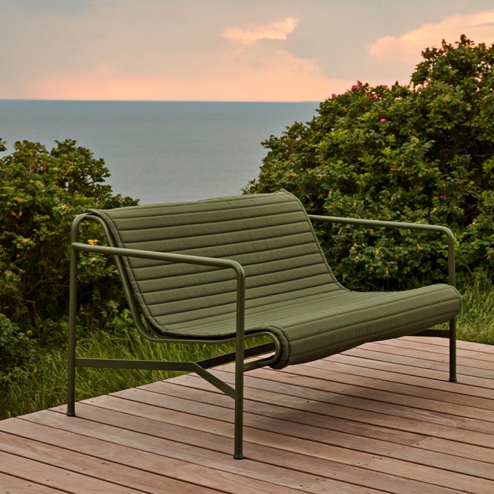 HAY - Palissade | Loungesofa