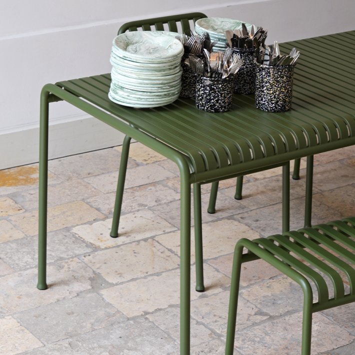 HAY - Palissade | Bnk