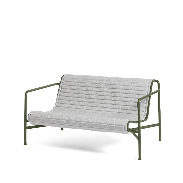 HAY - Palissade Lounge Sofa Quilted Cushion | Hynde