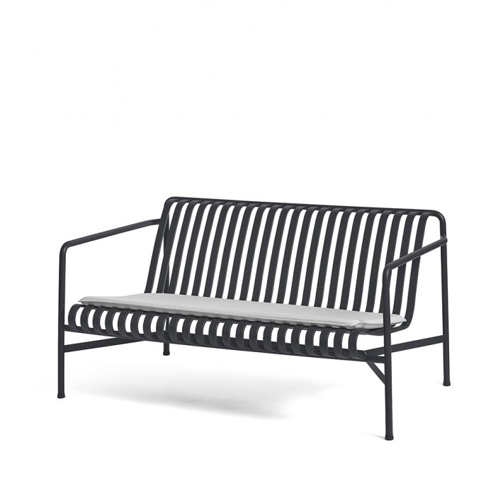 HAY - Palissade Lounge Sofa Seat Cushion | Hynde