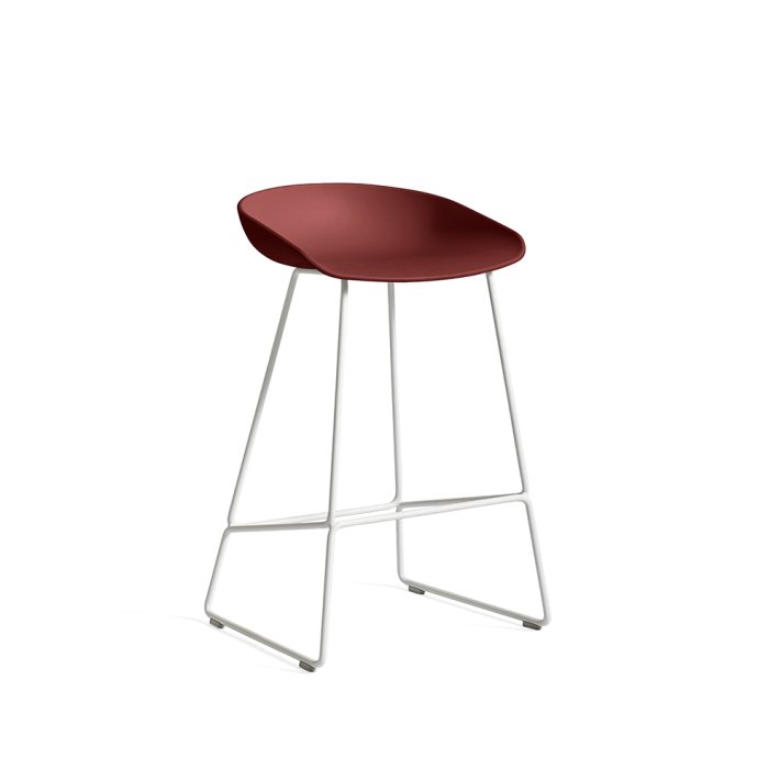 HAY About A Stool Sled AAS 38 - Barstol