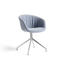 HAY - About a Chair | AAC 21 Soft | Fuldpolstret