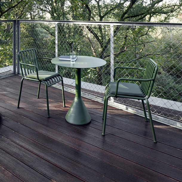 HAY - Palissade | Armchair | Stol