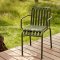 HAY - Palissade Chair & Armchair Seat Cushion | Hynde