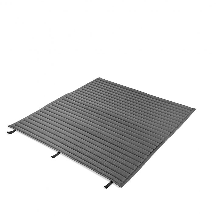 HAY - Palissade Lounge Sofa Quilted Cushion | Hynde