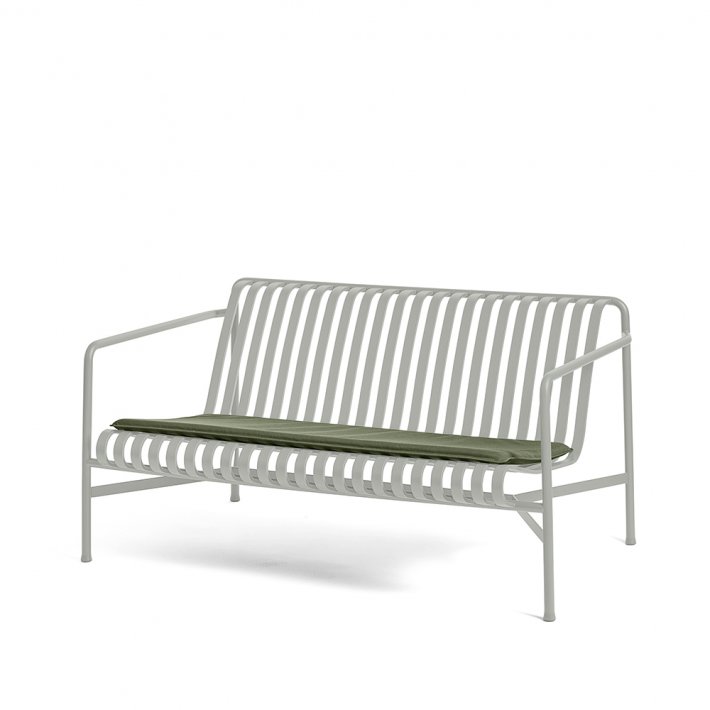 HAY - Palissade Lounge Sofa Seat Cushion | Hynde