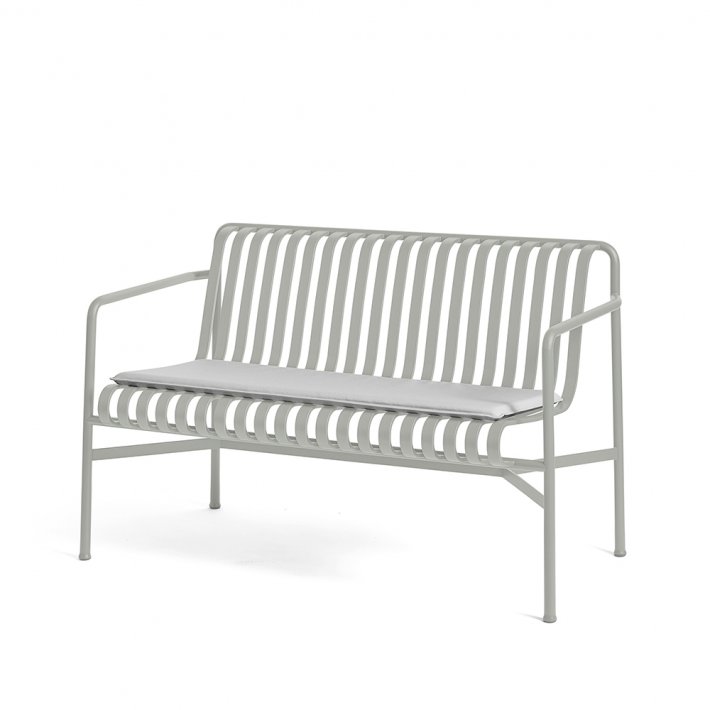 HAY - Palissade Dining Bench Seat Cushion | Hynde