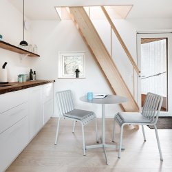 HAY - Palissade Chair &amp; Armchair Seat Cushion | Hynde