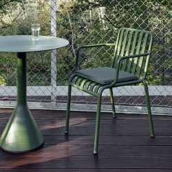 HAY - Palissade | Armchair | Stol