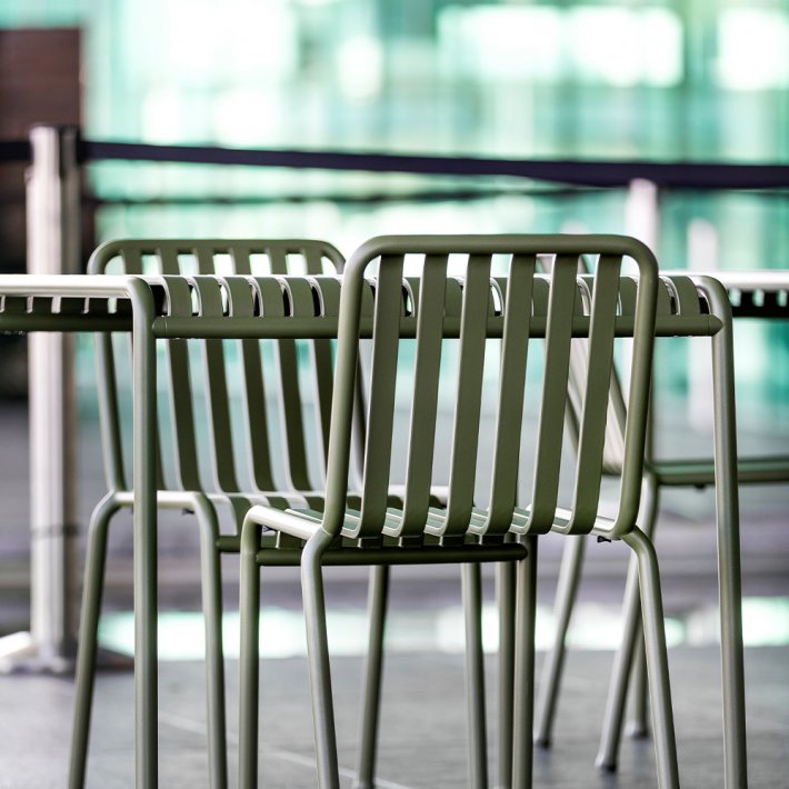 HAY - Palissade | Chair