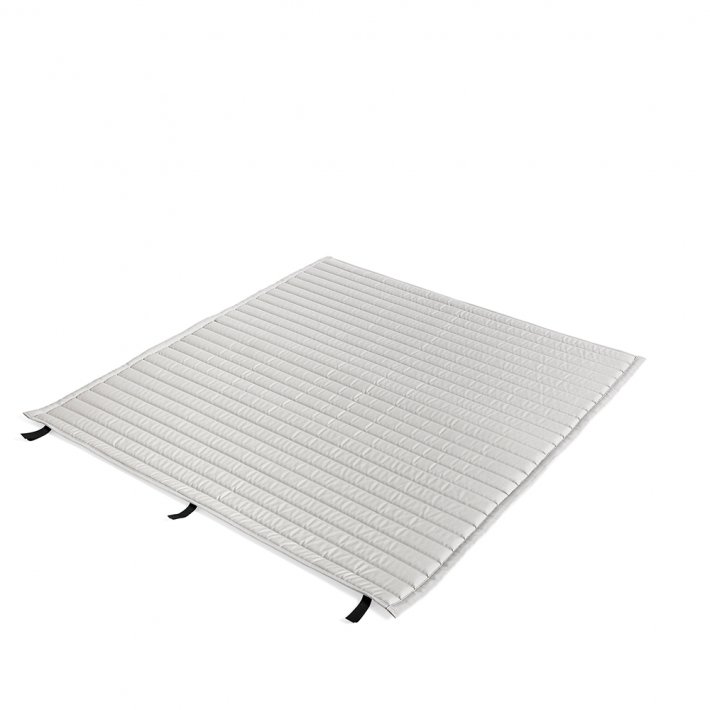 HAY - Palissade Lounge Sofa Quilted Cushion | Hynde