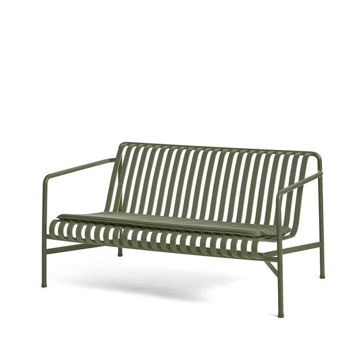 HAY - Palissade Lounge Sofa Seat Cushion | Hynde