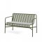 HAY - Palissade Dining Bench Seat Cushion | Hynde