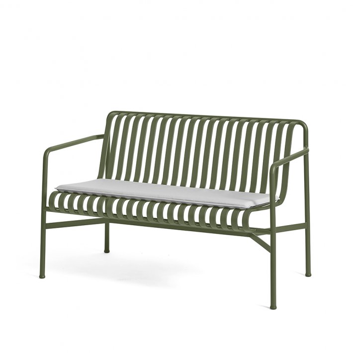 HAY - Palissade Dining Bench Seat Cushion | Hynde