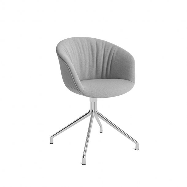 HAY - About a Chair | AAC 21 Soft | Fuldpolstret