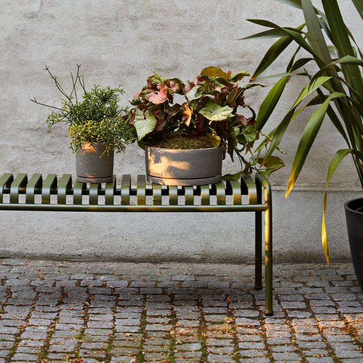 HAY - Palissade | Bnk