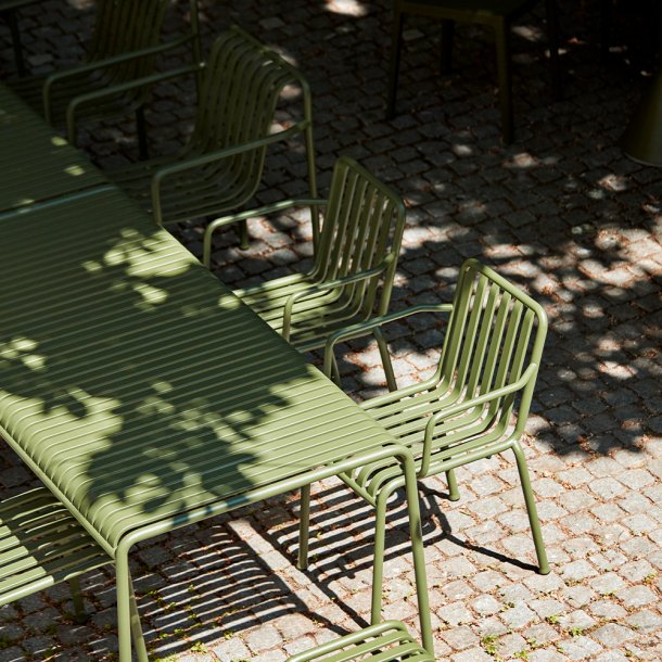 HAY - Palissade | Armchair | Stol