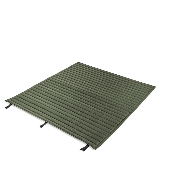 HAY - Palissade Lounge Sofa Quilted Cushion | Hynde