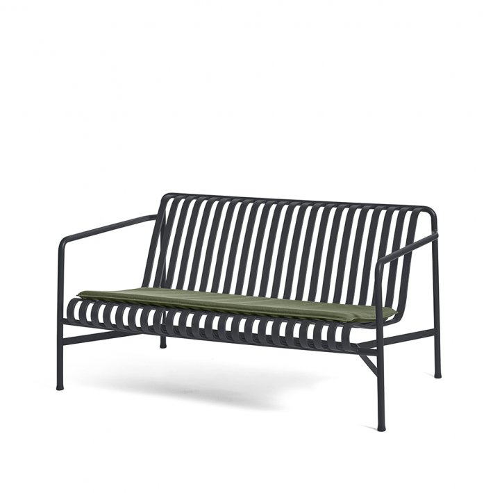 HAY - Palissade Lounge Sofa Seat Cushion | Hynde
