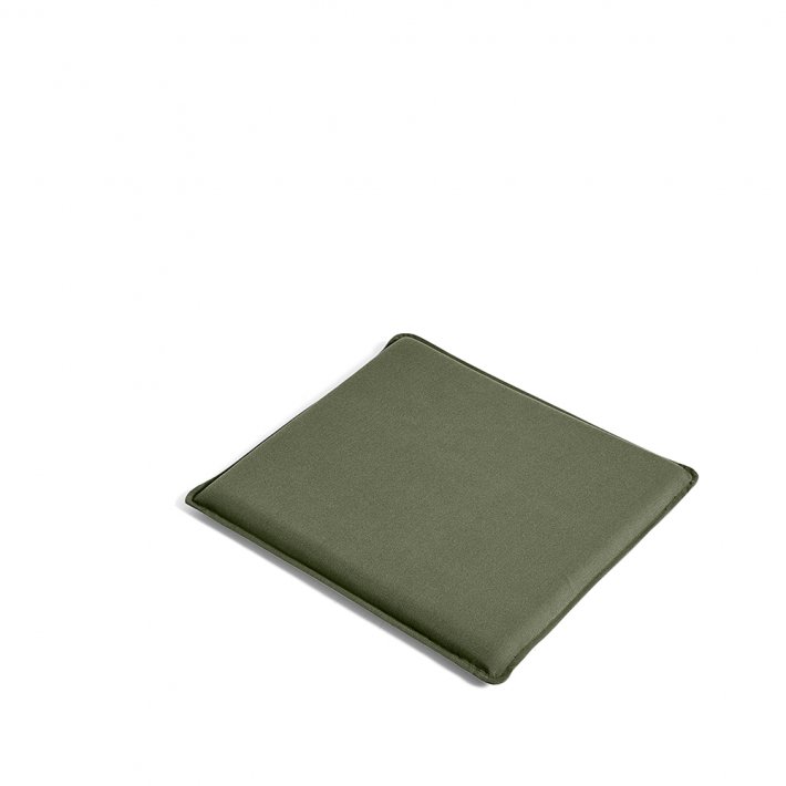 HAY - Palissade Dining Arm Chair Seat Cushion | Hynde