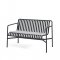 HAY - Palissade Dining Bench Seat Cushion | Hynde