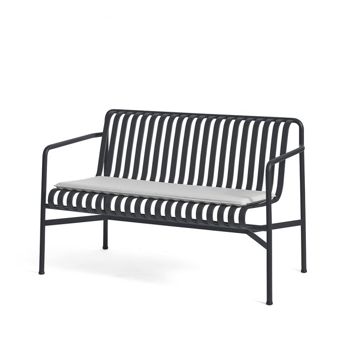HAY - Palissade Dining Bench Seat Cushion | Hynde