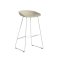 HAY About A Stool Sled AAS 38 - Barstol