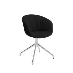 HAY - About a Chair | AAC 21 Soft | Fuldpolstret