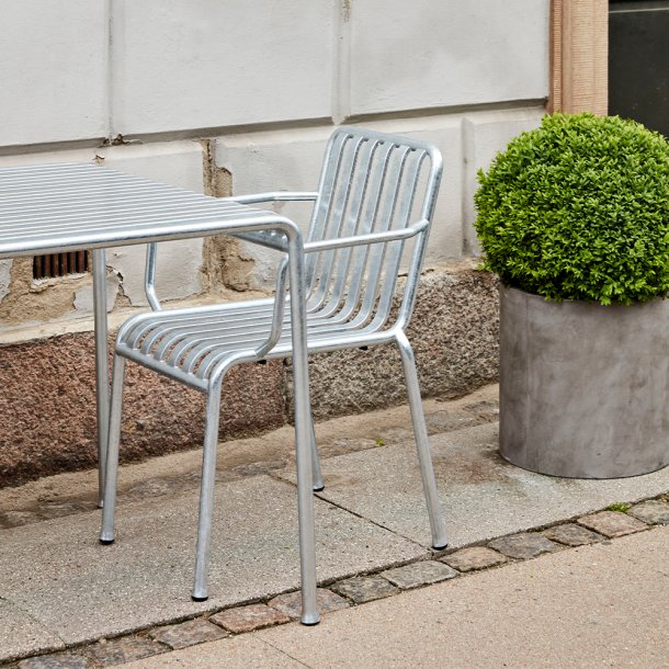 HAY - Palissade | Armchair | Stol