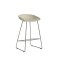 HAY About A Stool Sled AAS 38 - Barstol