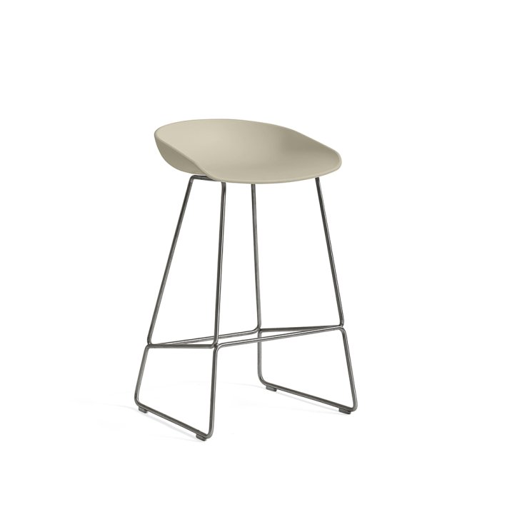 HAY About A Stool Sled AAS 38 - Barstol