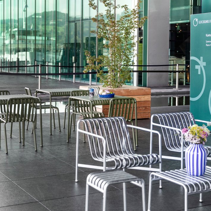 HAY - Palissade | Chair