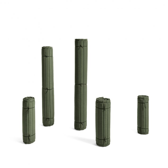 HAY - Palissade Lounge Sofa Quilted Cushion | Hynde