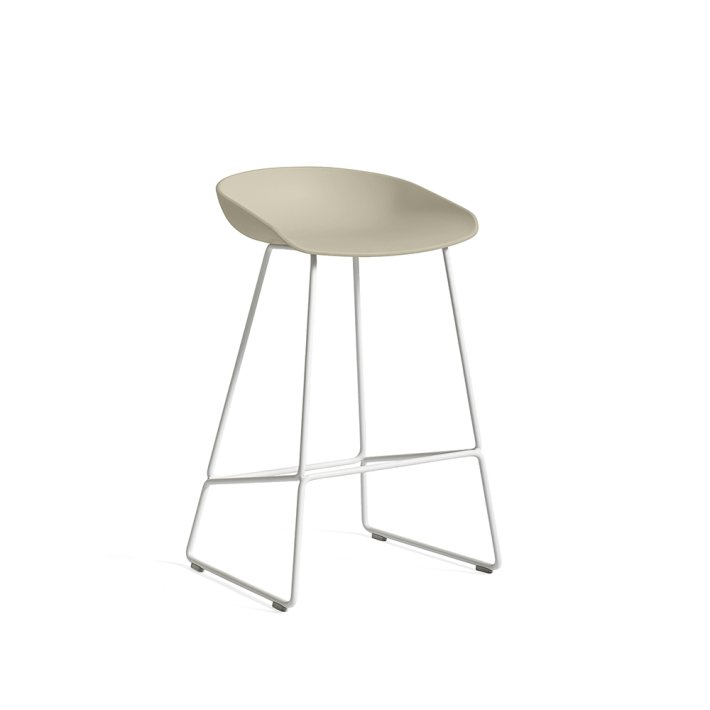 HAY About A Stool Sled AAS 38 - Barstol